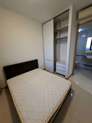 The Trilinq (D5), Condominium #593274261